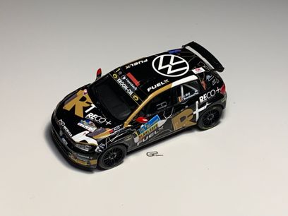 Ford Fiesta R5