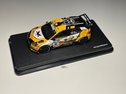 Skoda Fabia Rally2