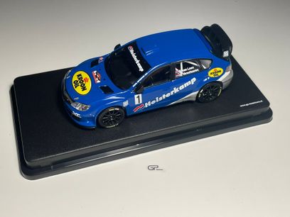 Subaru Impreza S14 Wrc