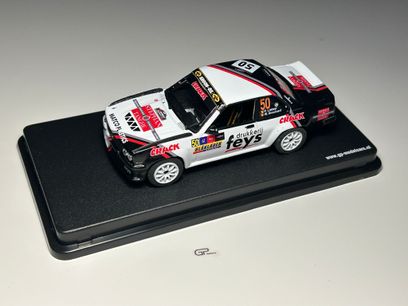Opel Ascona 400