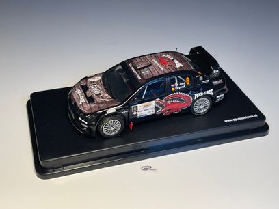 Mitsubishi Lancer `05 WRC