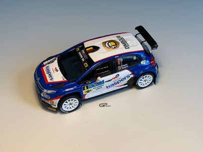 Citroen C3 R5