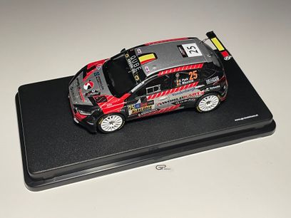 Hyundai i20 R5