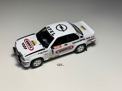 Opel Ascona 400 Colsoul