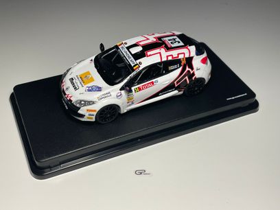 Renault Megane RS