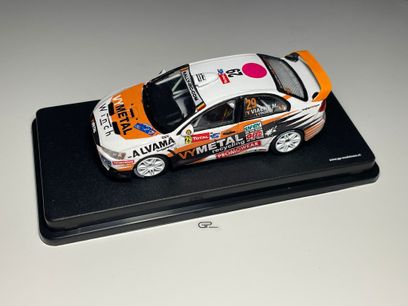 Mitsubishi Lancer Evo X