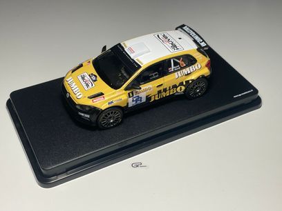 Volkswagen Polo R5