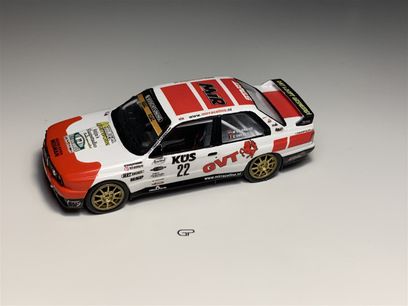 Bmw M3  Vd Brand