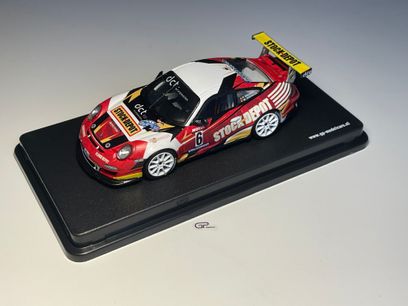 Porsche 997 GT3
