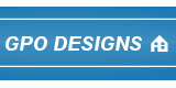 GPO DESIGNS LIMITED logo