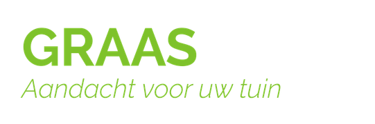 Welkom bij Graas - Aandacht voor uw tuin