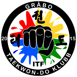 Gråbo TKD klubb