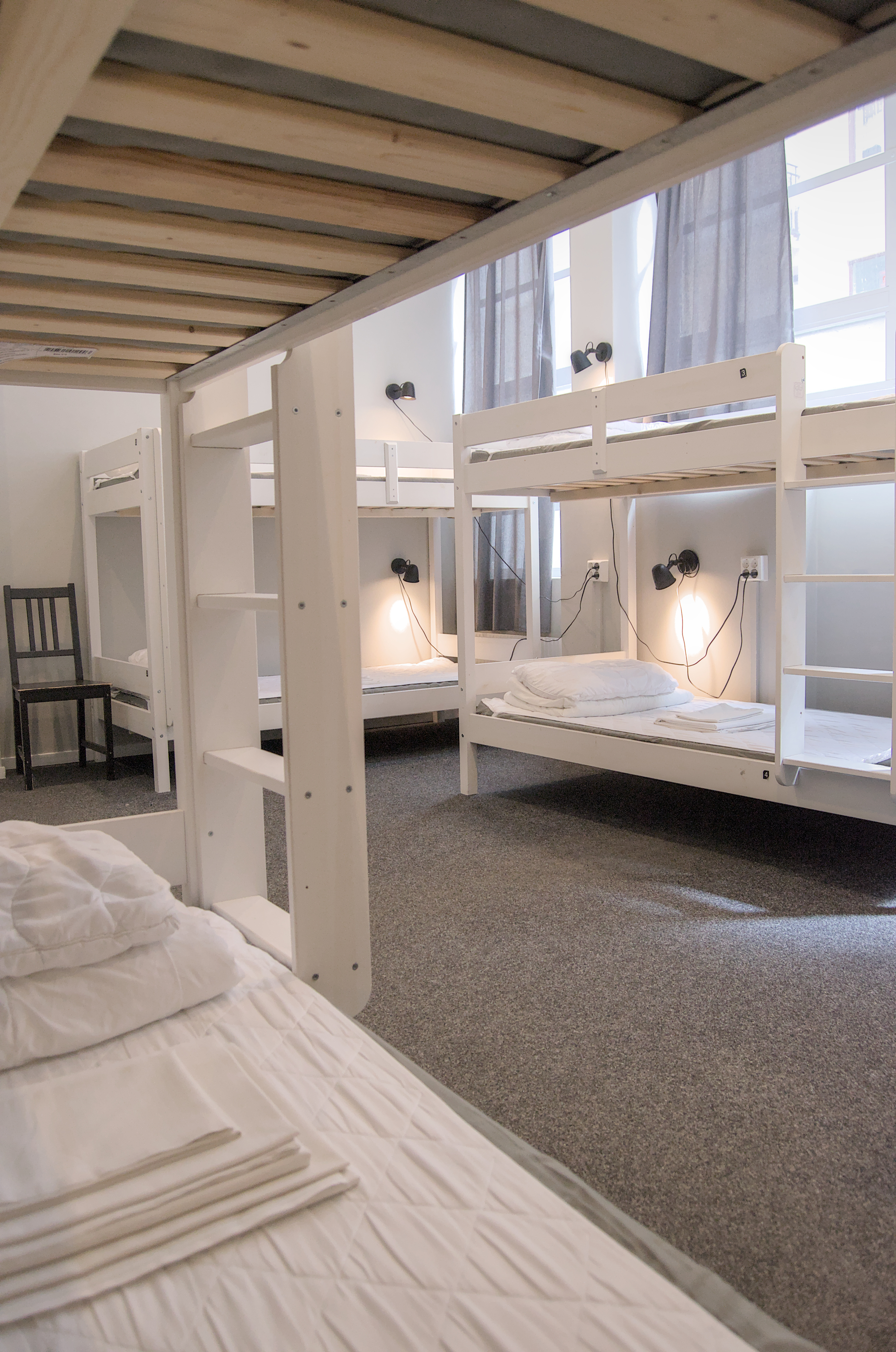 Grad Hotel & Hostel