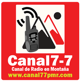 Canal 7.7 Montaña