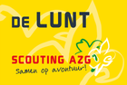 Vlag locatie AZG De Lunt