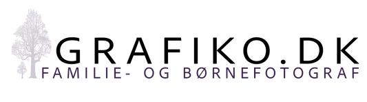 Familie- og børnefotograf i Køge