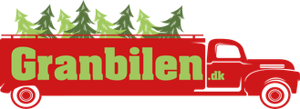 Granbilen.dk  - din juleudsmykningsmontør