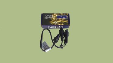 Sirius top-line 2-split