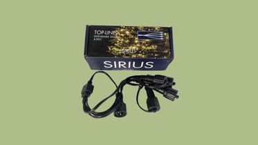 Sirius top-line 4-split