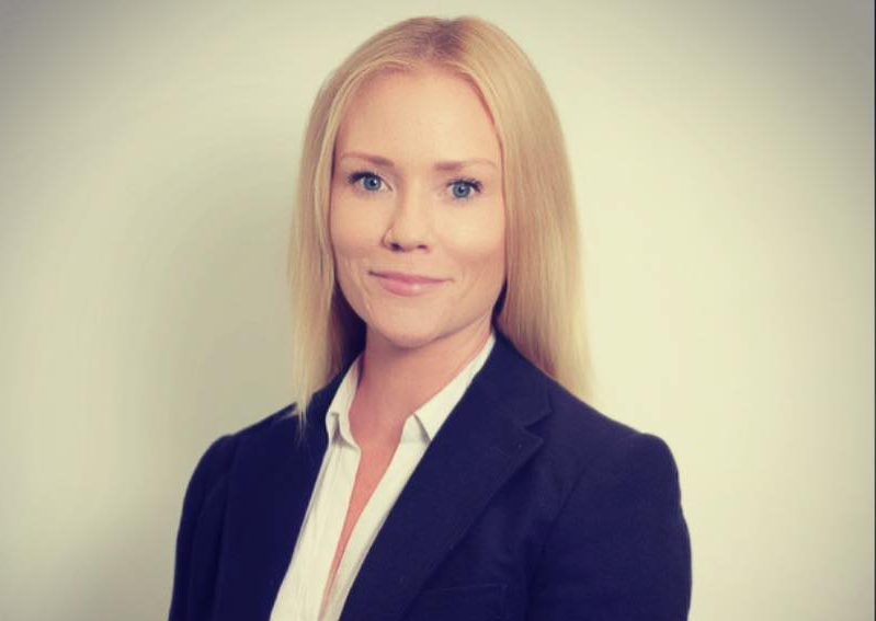 Linda Östlund