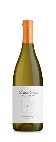 Christiena Trousseau Chardonnay