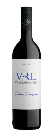 Rhino Run Red Blend