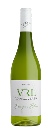 Jakkalsvlei River Cuvée