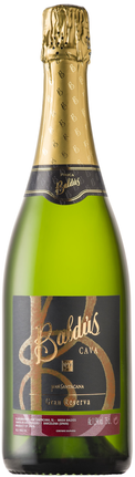 Gran Reserva Baldús Brut Nature