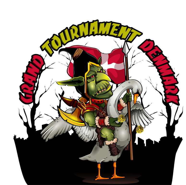 Grand Tournament Denmark - 2025