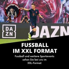 Fußball