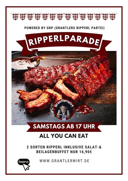 Schäuferle (1)