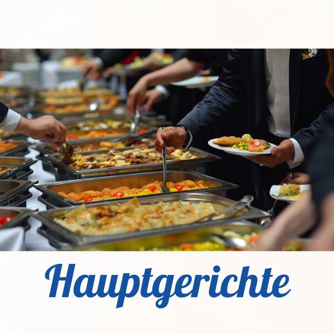 Inkl. 2 Hauptgerichte
