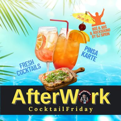 fresh Cocktails (1)