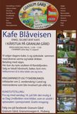 Sømmerkafe 2023 plakat r