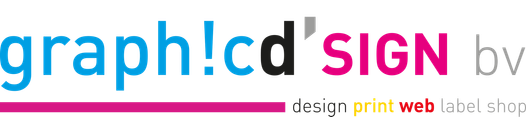 graphicdsign, een beeld zegt meer dan 1000 woorden