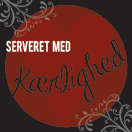 Varmebrik med budskab og logo