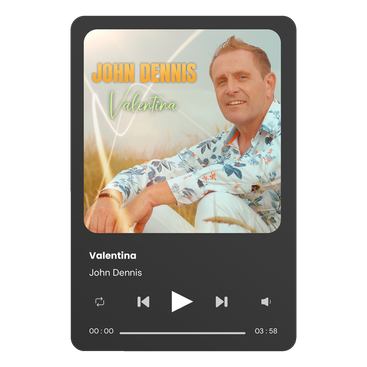 John Dennis - Valentina