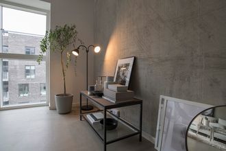 Interiørfotograf, københavn