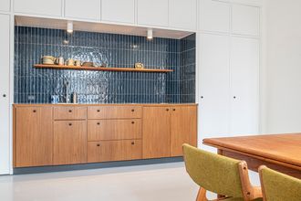 Interiørfotograf, københavn