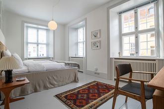 Interiørfotograf, københavn