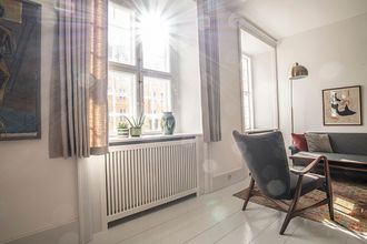 Interiørfotograf, københavn