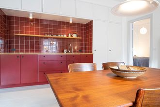 Interiørfotograf, københavn
