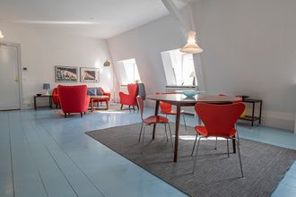Interiørfotograf, københavn