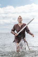 Portætfotograf, København
