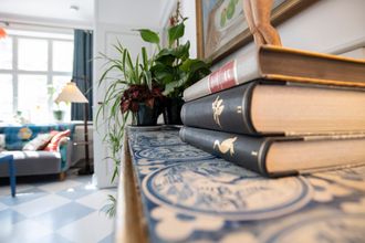 Interiørfotograf, københavn
