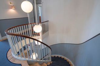 Interiørfotograf, københavn