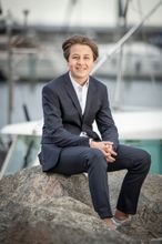 Portætfotograf, København