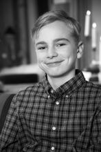 Portætfotograf, København