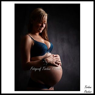 Gravid fotograf Torben Fischer Sønderborg (60)
