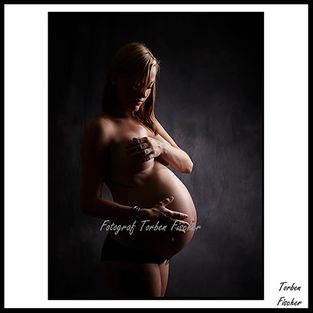 Gravid fotograf Torben Fischer Sønderborg (68)